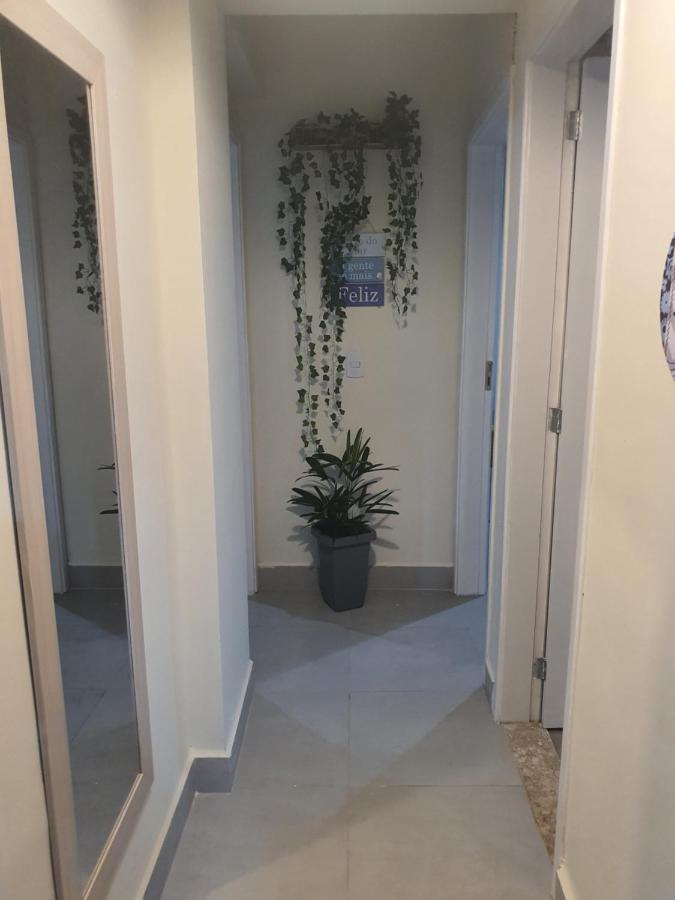 Guaruja Enseada Lindo Apartamento Dış mekan fotoğraf
