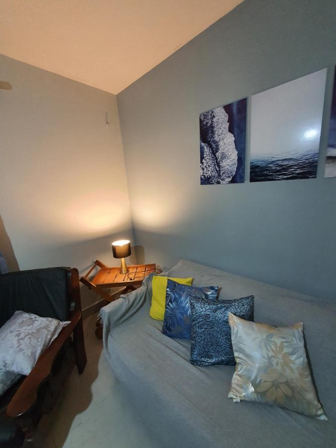 Guaruja Enseada Lindo Apartamento Dış mekan fotoğraf