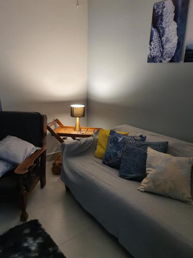 Guaruja Enseada Lindo Apartamento Dış mekan fotoğraf
