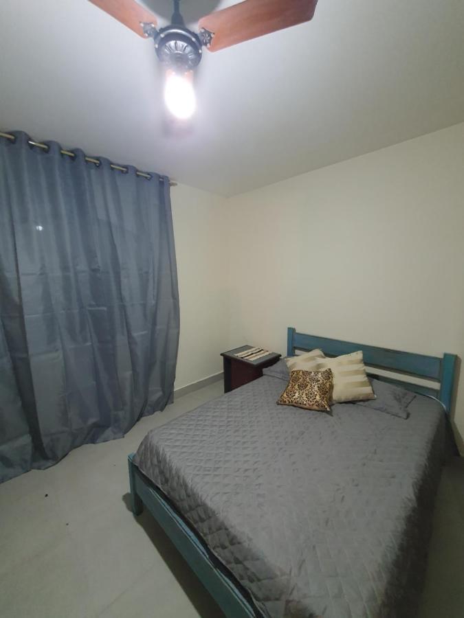 Guaruja Enseada Lindo Apartamento Dış mekan fotoğraf