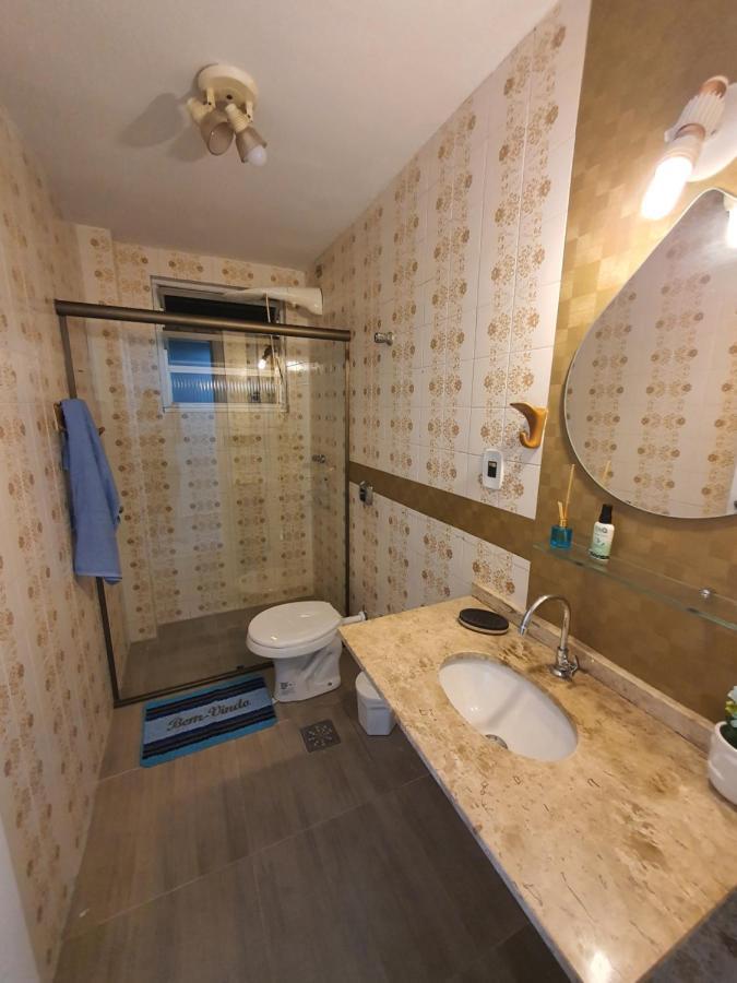 Guaruja Enseada Lindo Apartamento Dış mekan fotoğraf