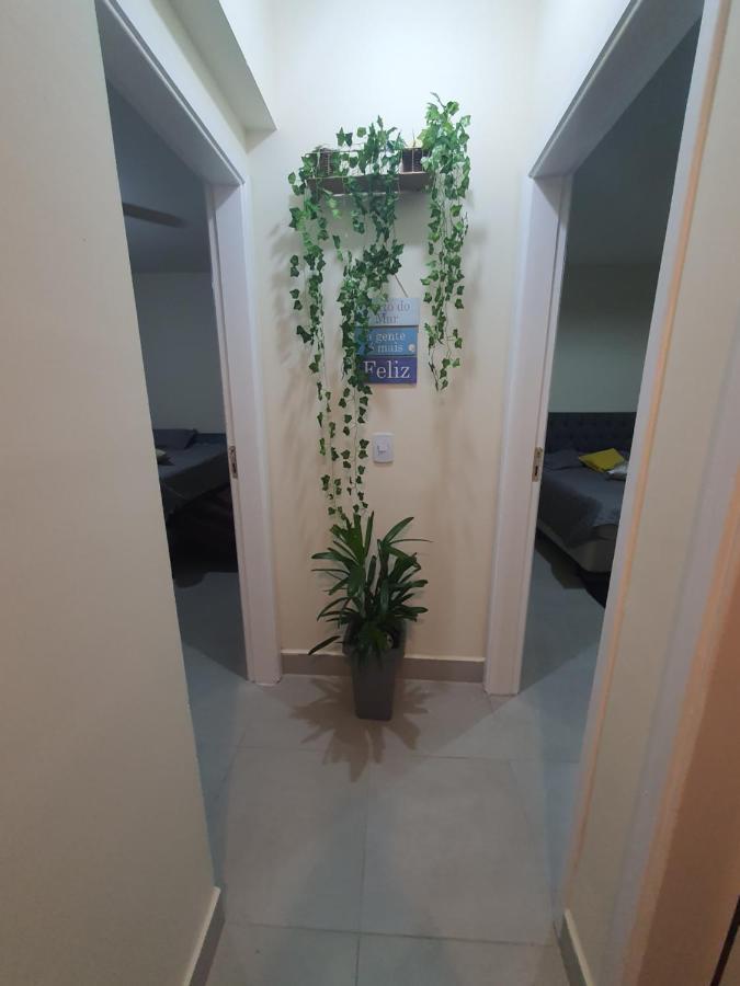 Guaruja Enseada Lindo Apartamento Dış mekan fotoğraf