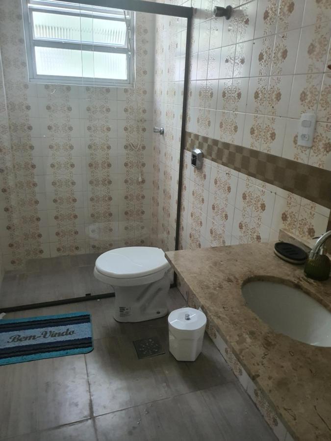 Guaruja Enseada Lindo Apartamento Dış mekan fotoğraf