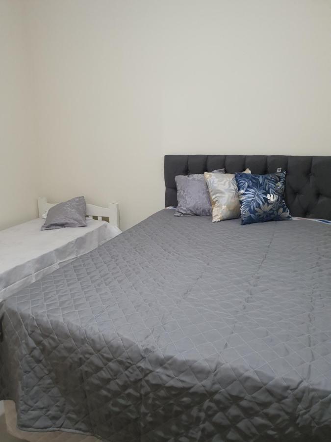Guaruja Enseada Lindo Apartamento Dış mekan fotoğraf