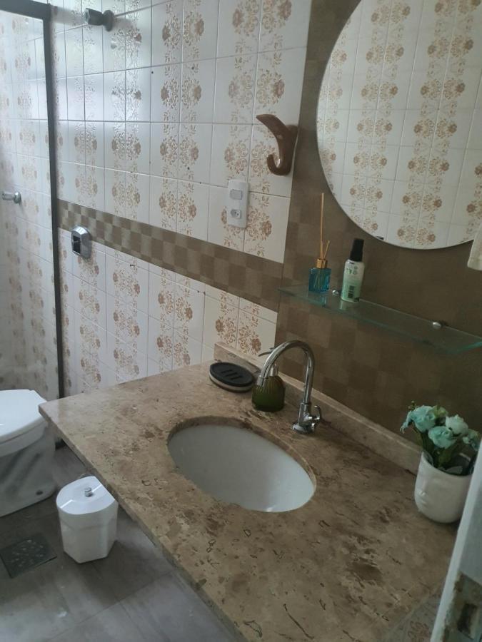 Guaruja Enseada Lindo Apartamento Dış mekan fotoğraf